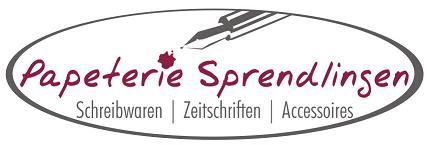 Logo Papeterie Sprendlingen